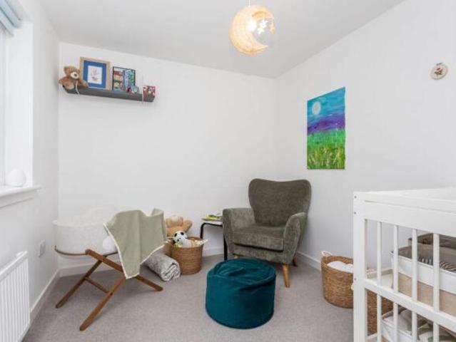 Farm for sale in Gilmerton, Scotland