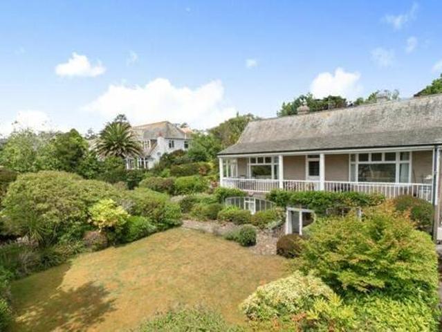 House for sale in Falmouth, Cornwall