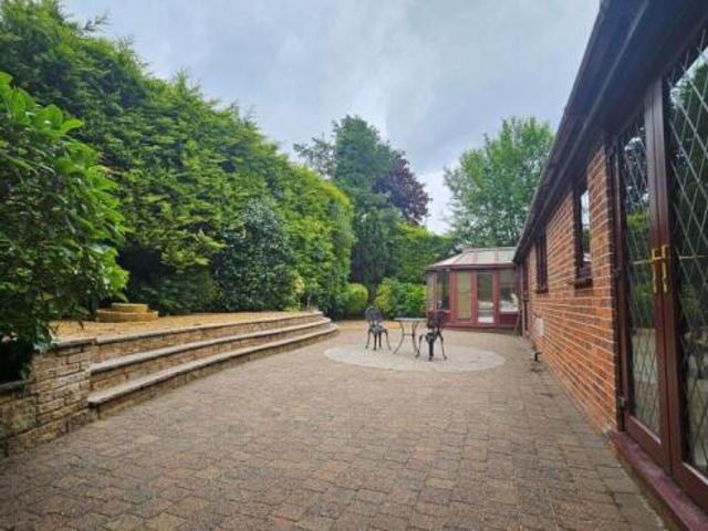 Farm for sale in Lee Bank, Greater Manchester