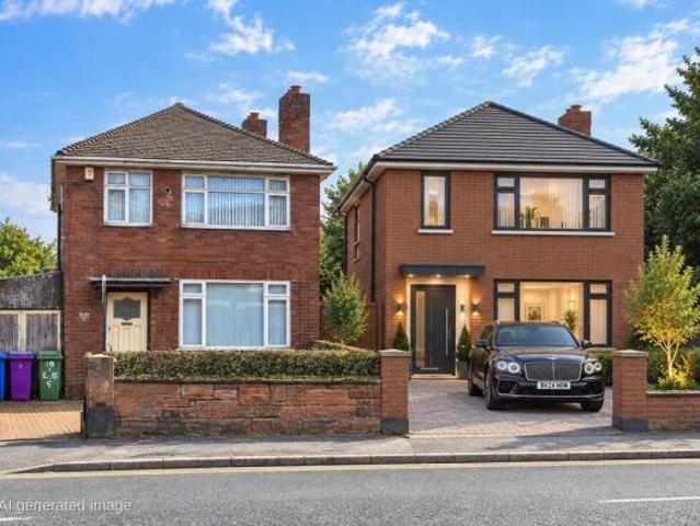 Farm for sale in Calderstones