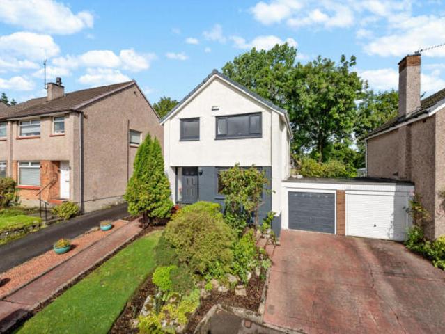 Farm for sale in Bearsden, Scotland