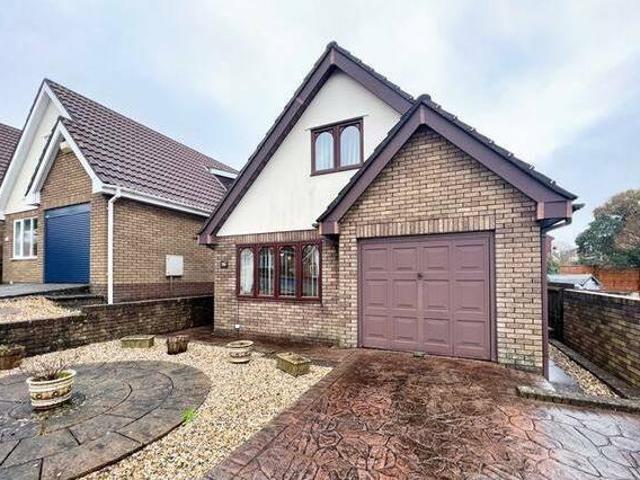 House for rent in Wales