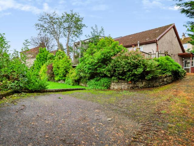 Farm for sale in Scotland