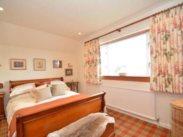 Farm for sale in Scotland