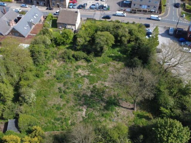 Farm for sale in Ulley, Aughton