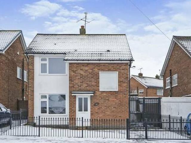 House for rent in Leicestershire