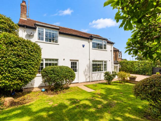 Farm for sale in South Yorkshire