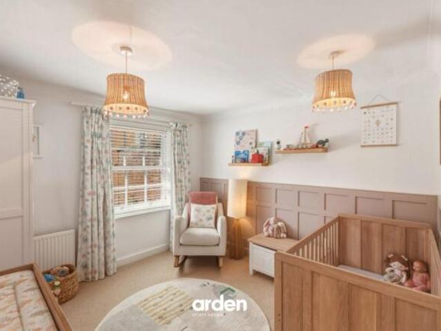 Farm for sale in Crookhill, Worcestershire