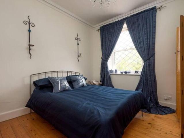 Farm for sale in Scotland