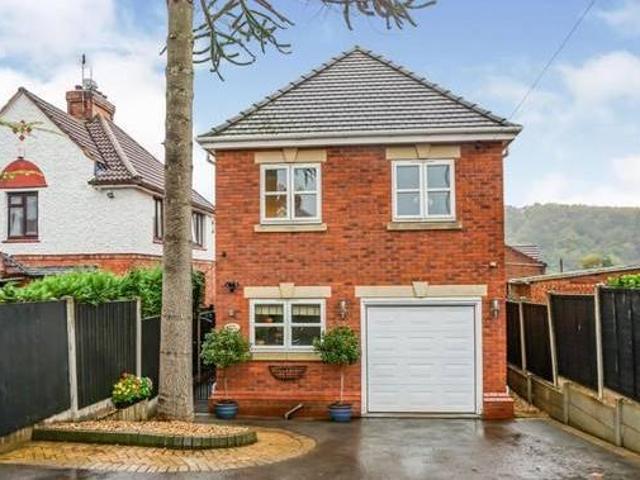 House for sale in Dudley Port, Tipton