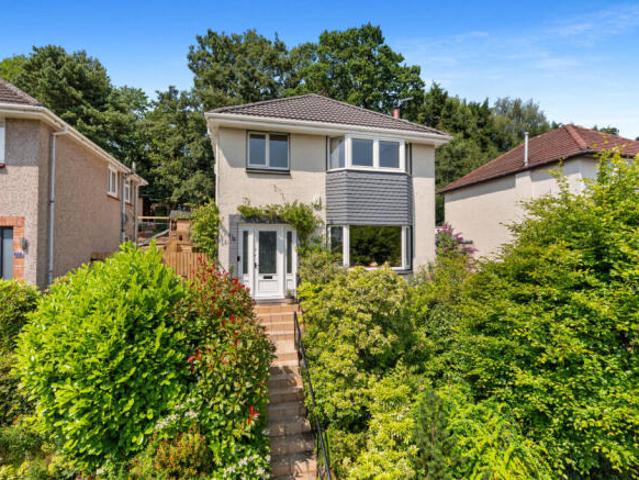 Farm for sale in Bearsden, Scotland