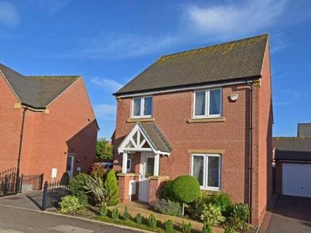 House for rent in Worcestershire