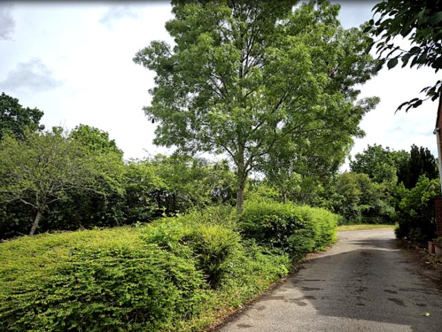 Farm for sale in Lordshill, City Of Southampton