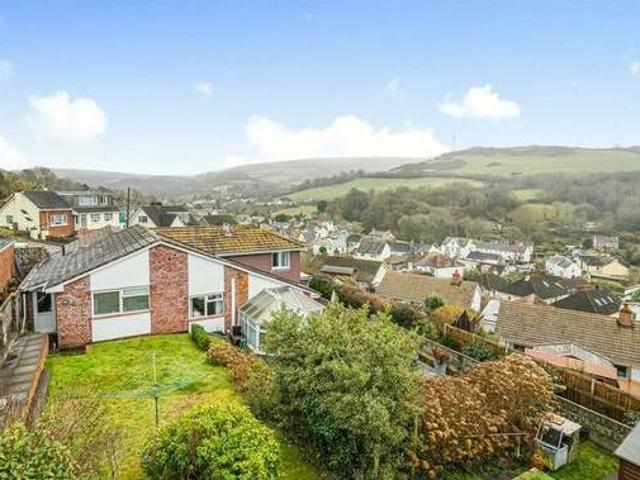 House for rent in Devon