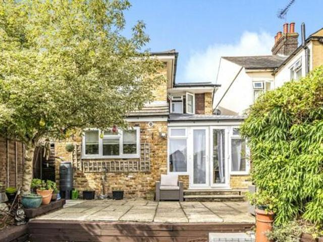 House for sale in North Watford, Hertfordshire