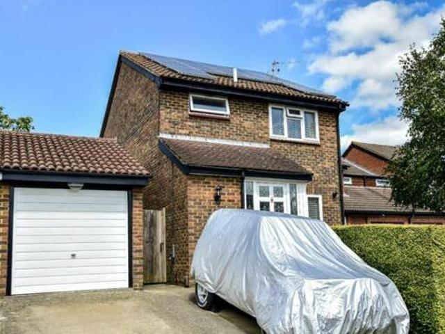 House for sale in North Watford, Hertfordshire