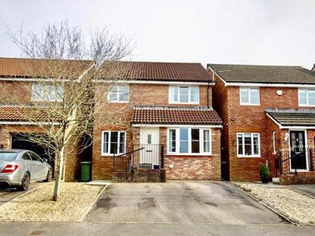 House for sale in Wales