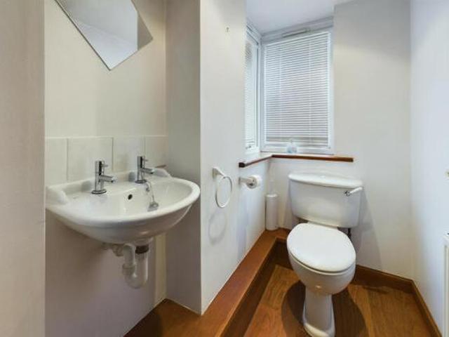 House for sale in Scotland