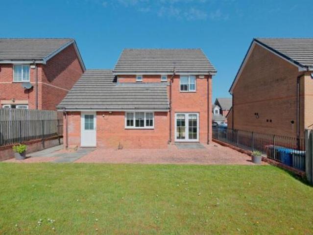 Farm for sale in West Craigs, Blantyre
