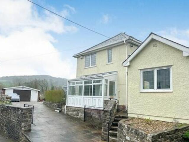 House for sale in Abergavenny, Wales