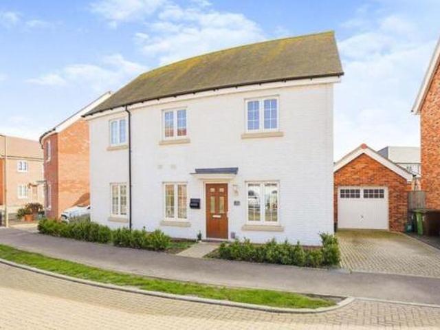 House for sale in Dromore, Oxfordshire
