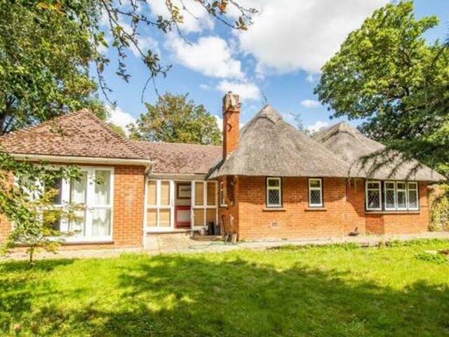 House for sale in Lyons, Greater London