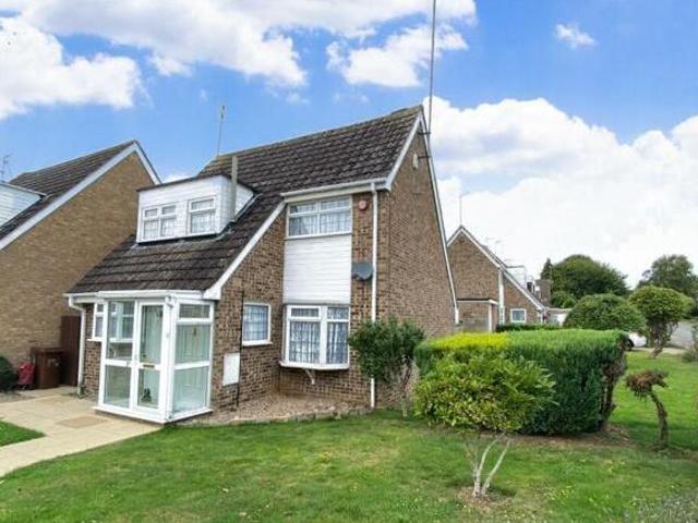 House for sale in Northampton, Northamptonshire