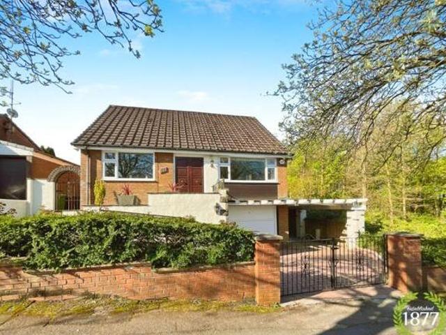 House for sale in Woodnook, Backburn