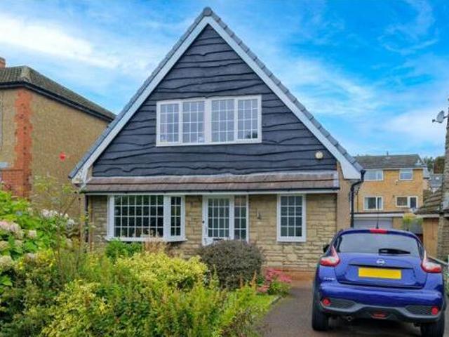 House for sale in Backburn, Lancashire