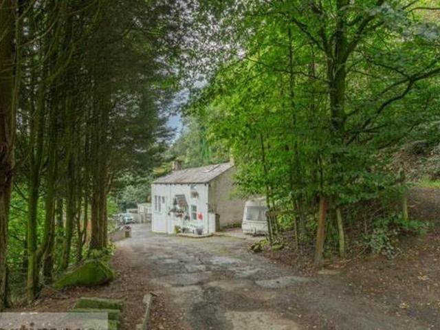 House for sale in Woodnook, Backburn