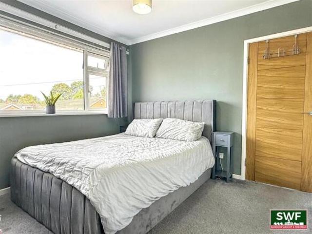 Farm for sale in Bradmore, Barton In Fabis