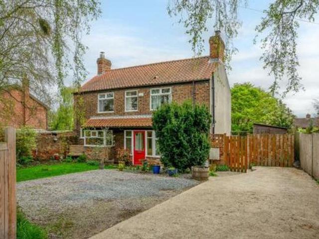 House for sale in York and North Yorkshire, England