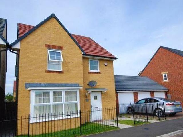House for sale in Tyne And Wear