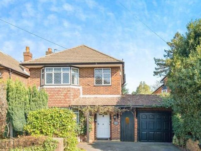 House for sale in Row Town, Surrey