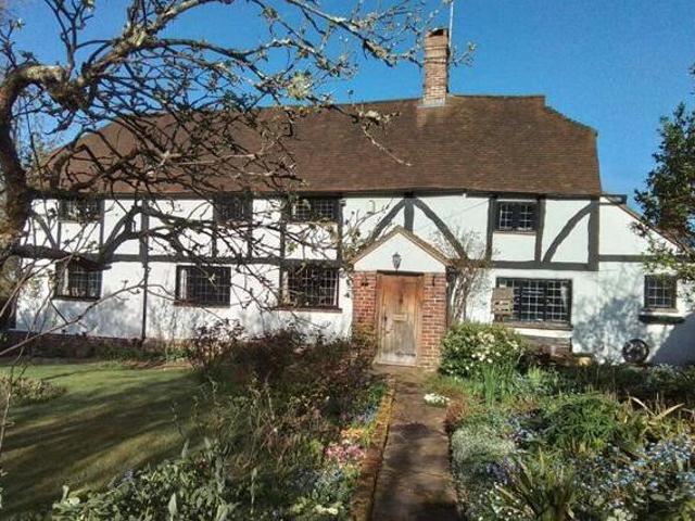 House for sale in Lyons, Greater London