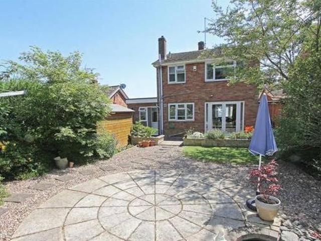 House for sale in Cambridgeshire