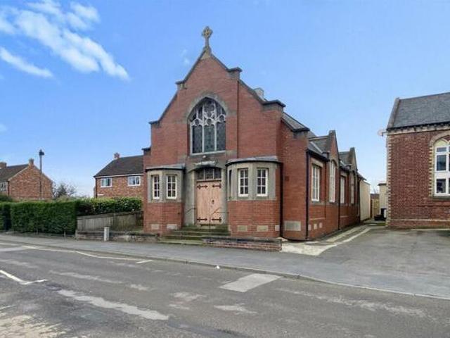 House for sale in Bedale, North Yorkshire