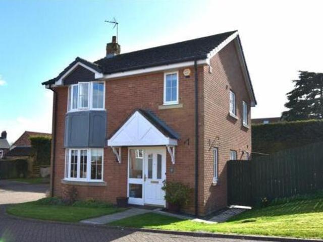 House for sale in North Yorkshire