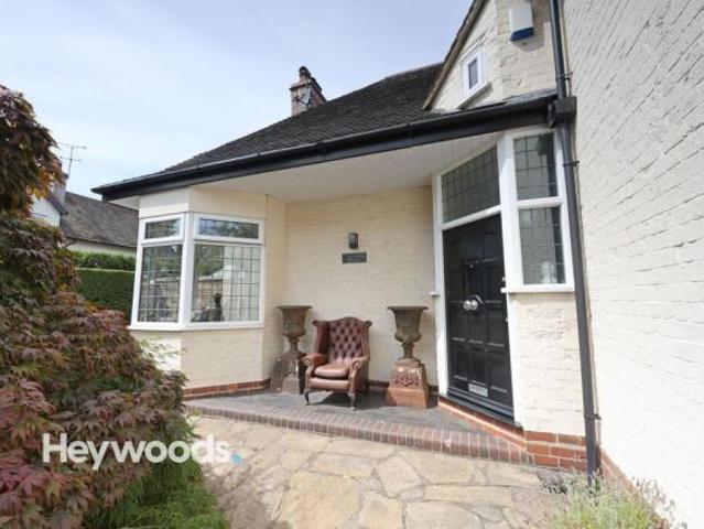 Farm for sale in Stoke, Stoke-on-Trent