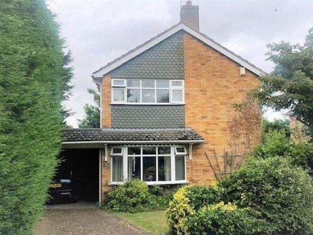 House for sale in Lyons, Greater London