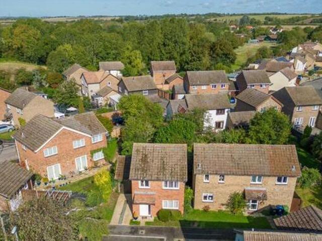 House for sale in Lyons, Greater London