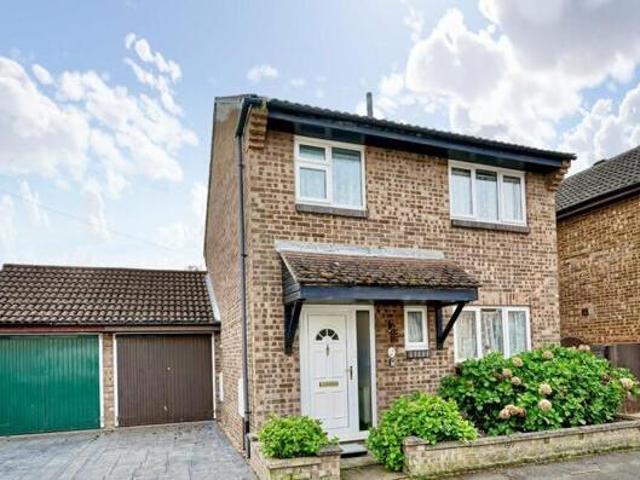 House for sale in Lyons, Greater London