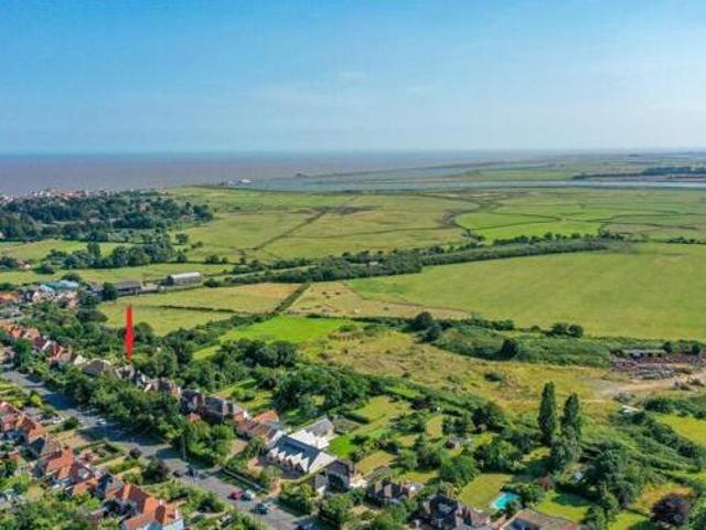 House for sale in Eastbridge, Suffolk