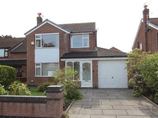 House for rent in Greater Manchester