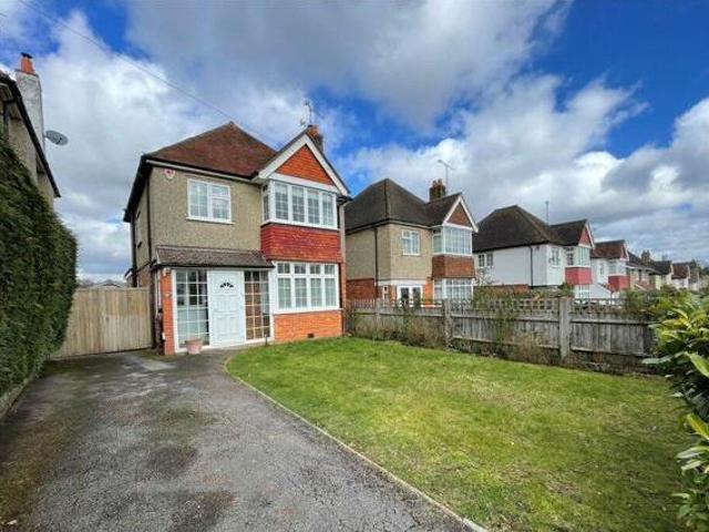 House for sale in Aldershot, Hampshire