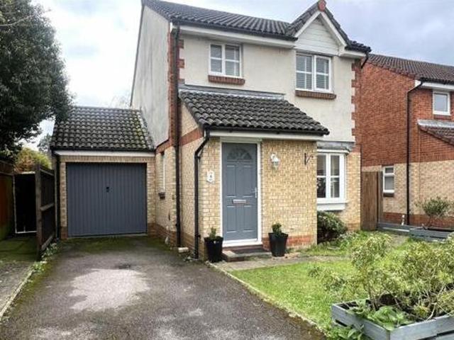 House for sale in Aldershot, Rushmoor