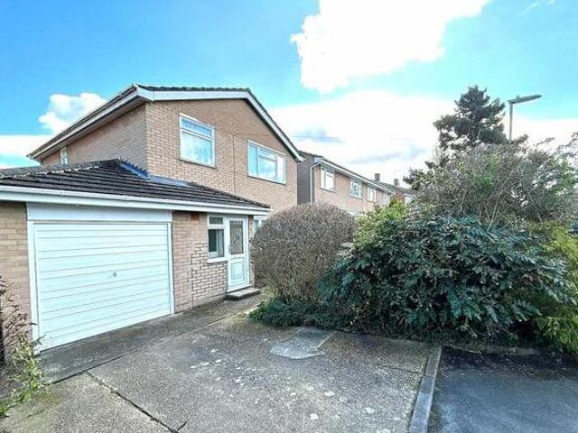 House for sale in Aldershot, Rushmoor