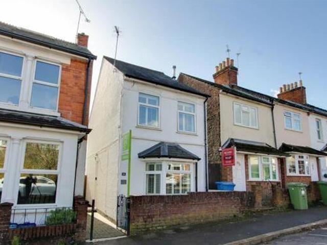 House for sale in North Town, Aldershot