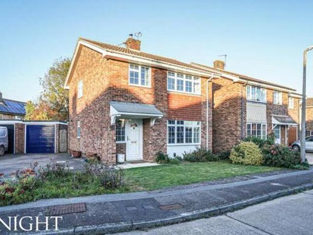 House for sale in Lyons, Greater London