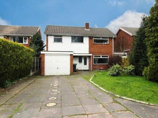 House for sale in Aldridge, West Midlands